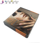 Offset Printing Printed Packaging Boxes Square Cardboard Gift Boxes