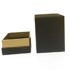 Luxury Printed Packaging Boxes / Cardboard Packaging Cosmetic Perfume Jewelry Gift Paper Box