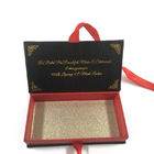 Custom Cosmetic Packaging Cardboard Rigid Box/Gift Packing Box