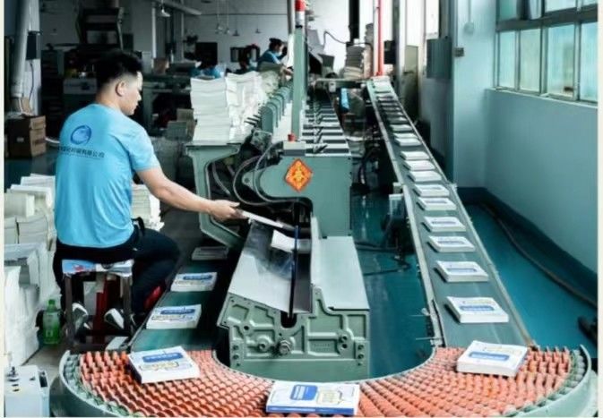 Guangzhou Changguan Printing Co., Ltd