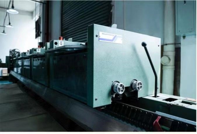 Guangzhou Changguan Printing Co., Ltd