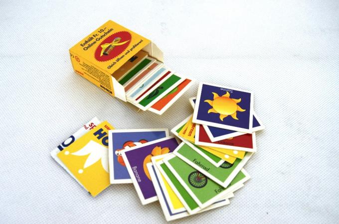 Fun And Functional Cartoon Paper Memory Cards For Promotions 2