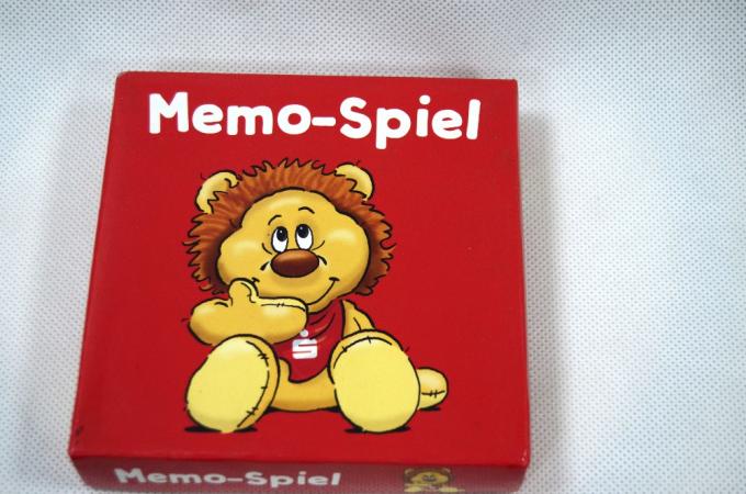 Cartoon Educational Custom Card Printing Kids Paper Card Printing 2