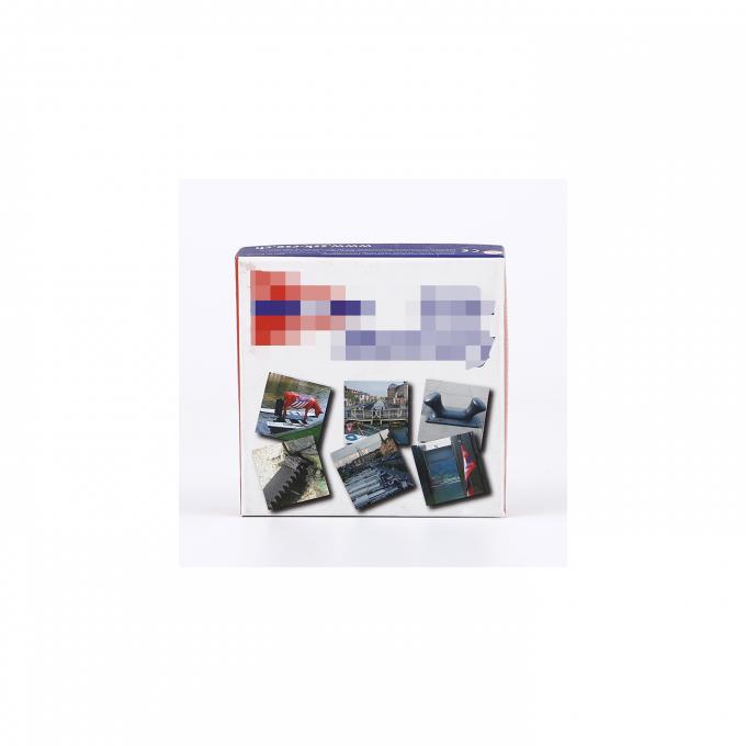 Kids Custom Card Printing Memory Matching Learning Flash Cards Educational Toy 0