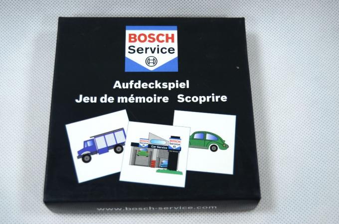 Custom Designs Transport Cars Educational Memo Spiel Cards for Youth and Kids in Custom Size 0
