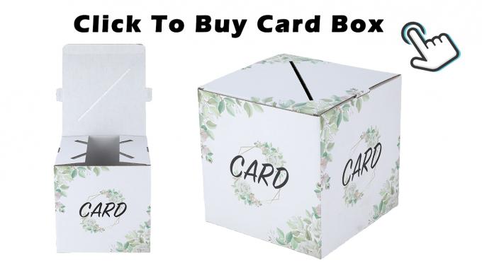Custom 4 Games Baby Shower Game Cards CMYK Paper Perfect for A to Z and Word Scramble 9