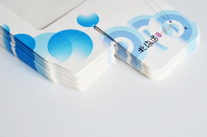 Custom Logo Foldable Packaging Boxes For Bakery Gift Cake Cookies Packing With Clear Plastic Window 7