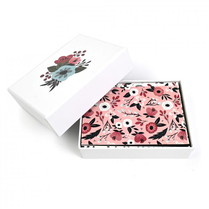 Coated Paper Greeting Cards For Birthday Thanksgiving Day Wedding Business 7