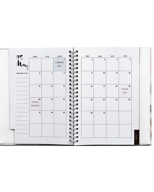 A5 Leather Cover Custom Planner Notebook Agenda Journal Customized Logo 1