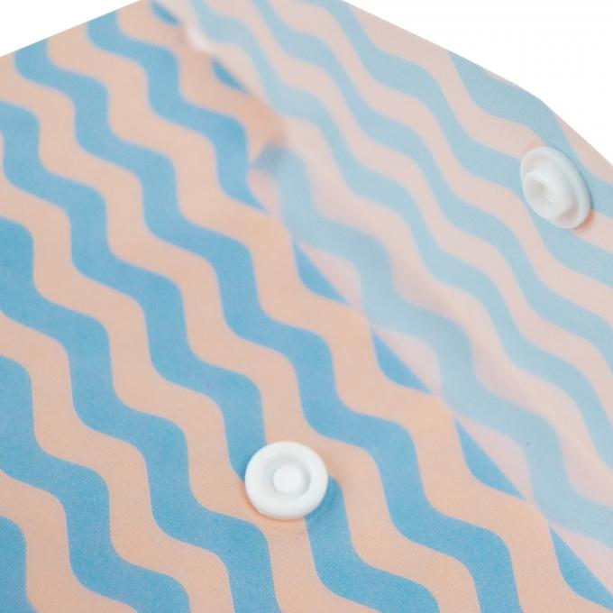 Custom Printing Wallet Envelope for Budget Planning and Secure Cash Handling 5