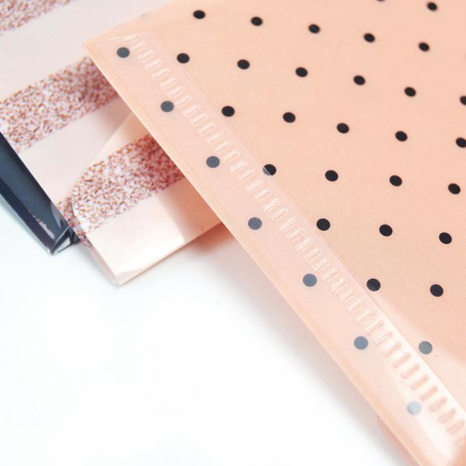 Custom Printing Wallet Envelope for Budget Planning and Secure Cash Handling 7