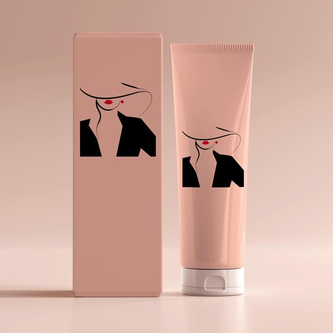 Printing CMYK Pantone Colour Custom Size Accepted Eco Lipsticks Perfume Packaging Box 7