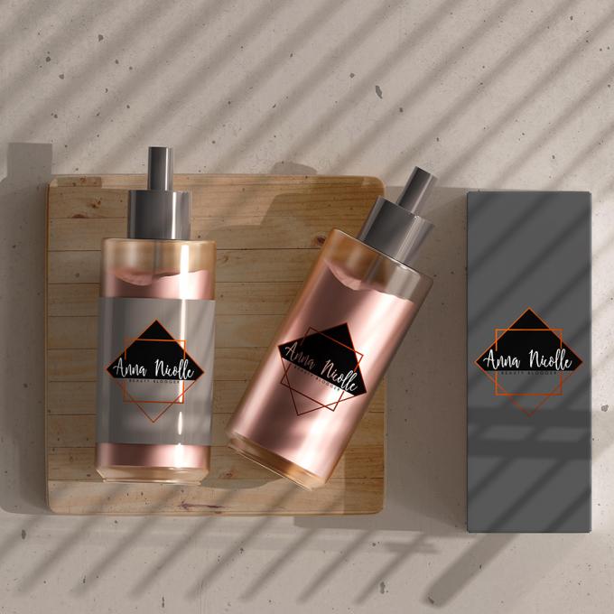 Printing CMYK Pantone Colour Custom Size Accepted Eco Lipsticks Perfume Packaging Box 9