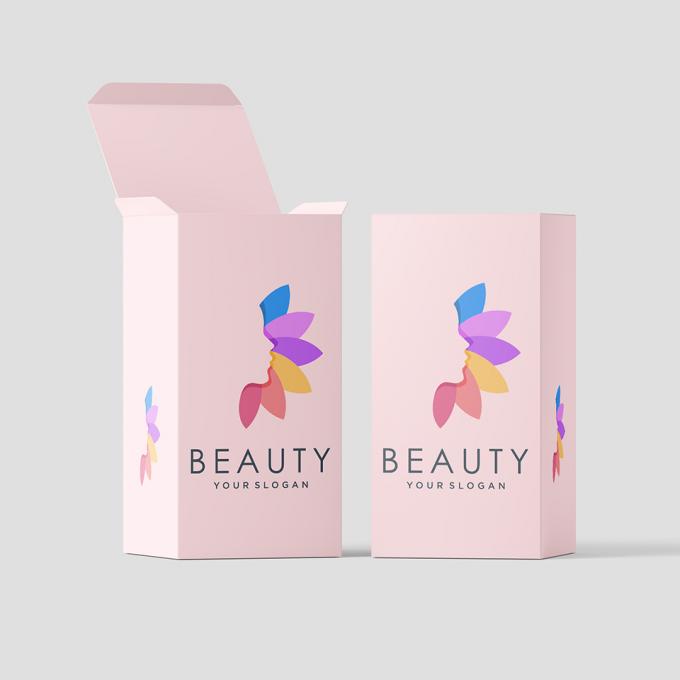 Printing CMYK Pantone Colour Custom Size Accepted Eco Lipsticks Perfume Packaging Box 11