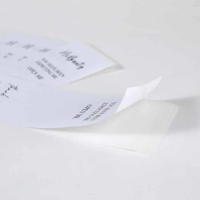 Custom Logo Printed Private Shipping Mailer Box Packaging Accepting Customized Logo 4