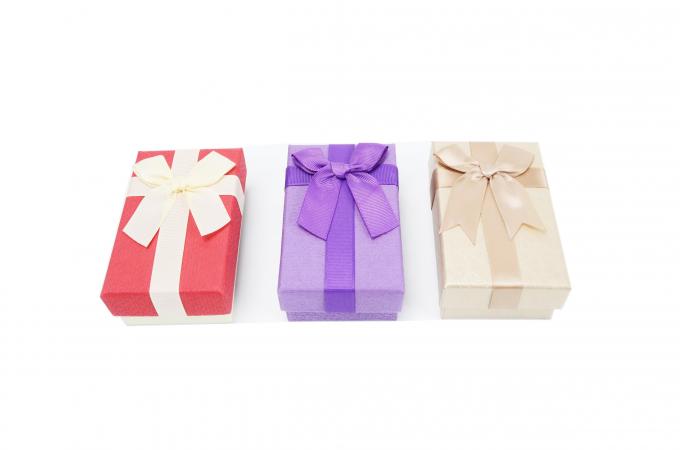 Recycled Materials Roll End Tuck Front Corrugated Mailing Shipping Gift Box Packaging 5