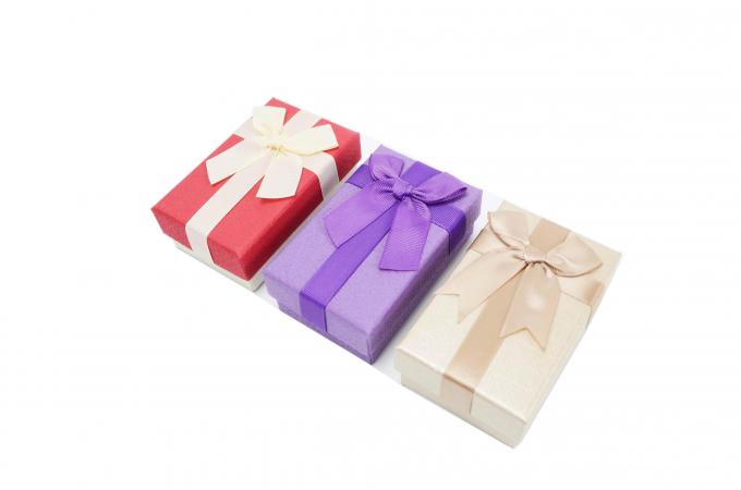 Recycled Materials Roll End Tuck Front Corrugated Mailing Shipping Gift Box Packaging 6
