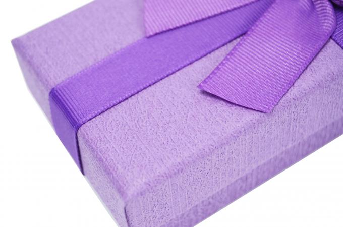 Recycled Materials Roll End Tuck Front Corrugated Mailing Shipping Gift Box Packaging 9