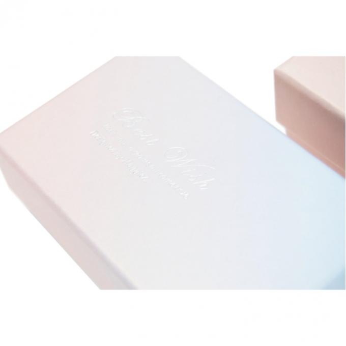 Private Label Eyelash Fresh Face Mask Gradient Paper Packaging Box for Personal Care 9
