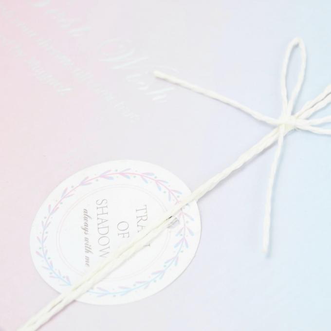 Private Label Eyelash Fresh Face Mask Gradient Paper Packaging Box for Personal Care 13