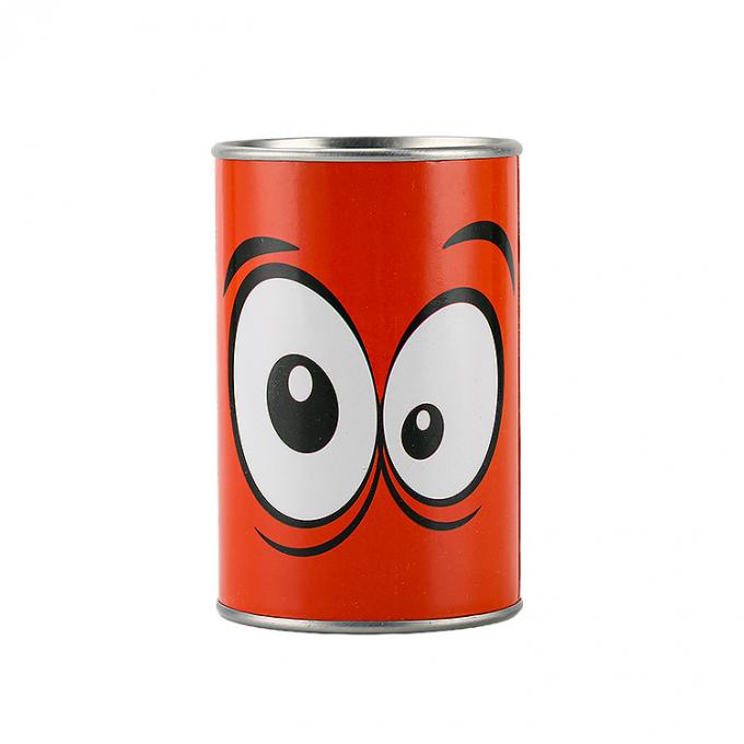 Custom Logo and Custom Round Design Cardboard Paper Tube Box for Gift Packaging 5