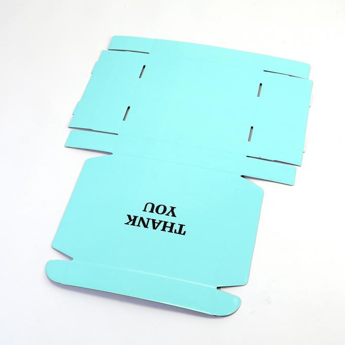 Custom CMYK Pantone Colour Printing Mailer Shipping Papier Karton Cardboard Boxes 10