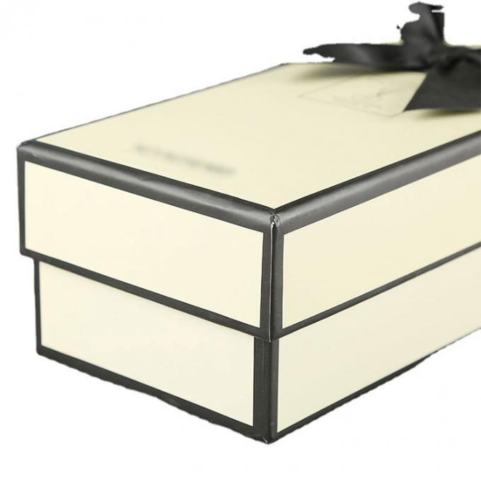 CMYK Pantone Colour Printing Custom Printed Perfume Paper Box for Gift Packaging 3