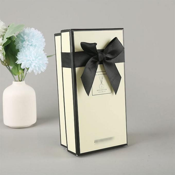 CMYK Pantone Colour Printing Custom Printed Perfume Paper Box for Gift Packaging 1