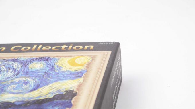 Hard Sturdy Thick Cake Electronics Packaging Box for Custom Logo and Packaging Items 2