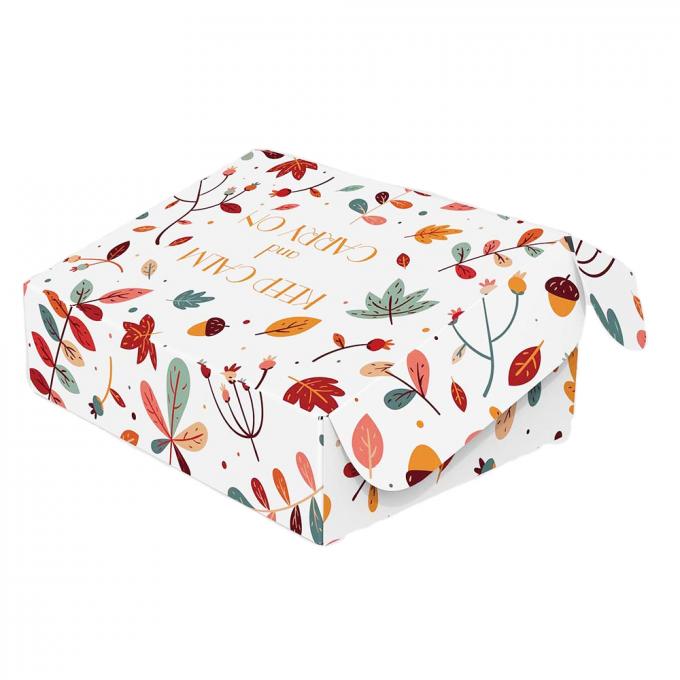 Custom Logo Corrugated Shipping Mailer Packaging Box for Cosmetics Clothes Gift Cardboard 7