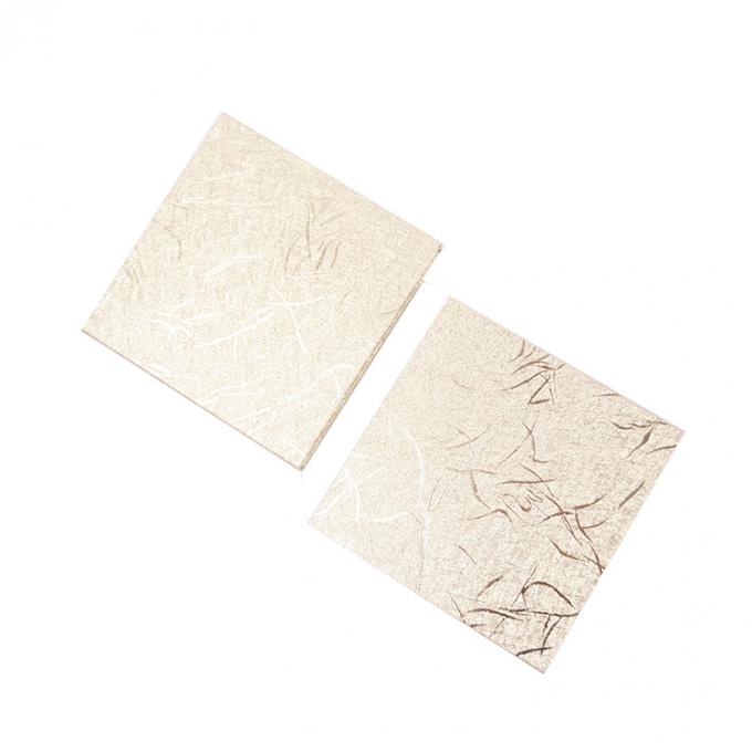 Luxury Custom Empty Paper Eyeshadow Palette Packaging Box for Eco-friendly Materials 0