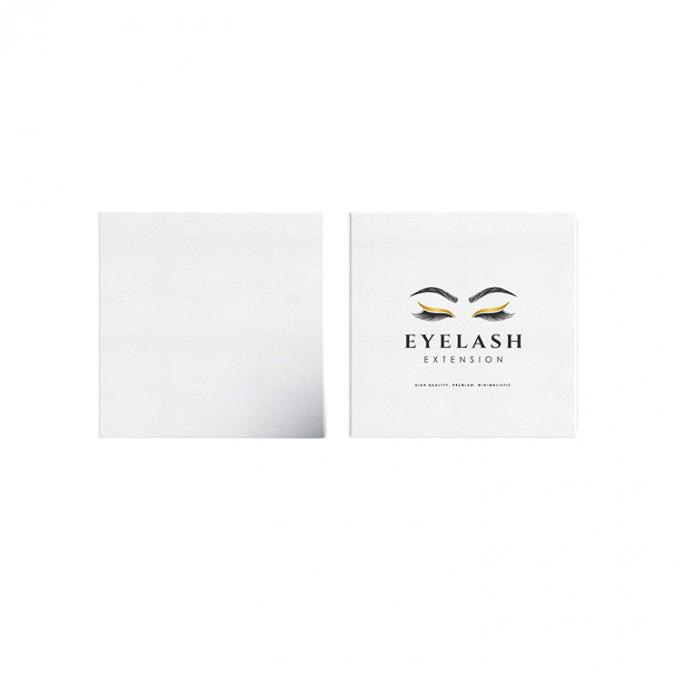 Retail Stand Box Custom Logo Face Cream Empty Paper Packing Boxes For Oil Bottles 2