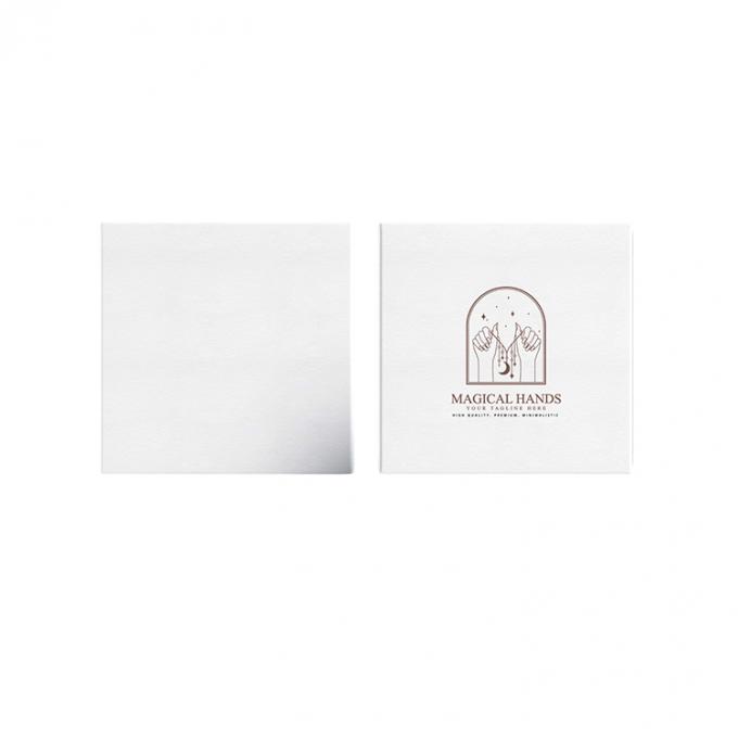 Retail Stand Box Custom Logo Face Cream Empty Paper Packing Boxes For Oil Bottles 6