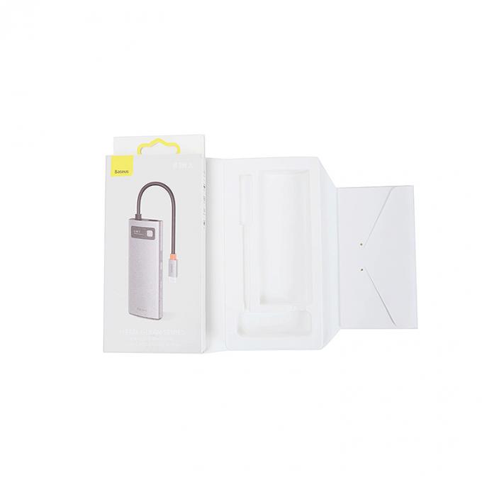 Retail Stand Box for Electronic Products Custom Forming Box USB Data Cable Packaging 5
