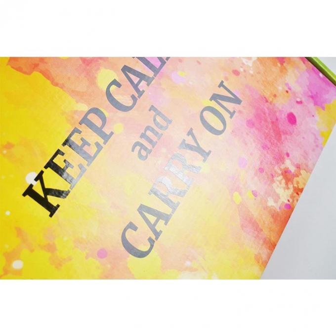 Custom Printed Reusable Large Shipping Paper Corrugated Box for Shampoo Printing 9