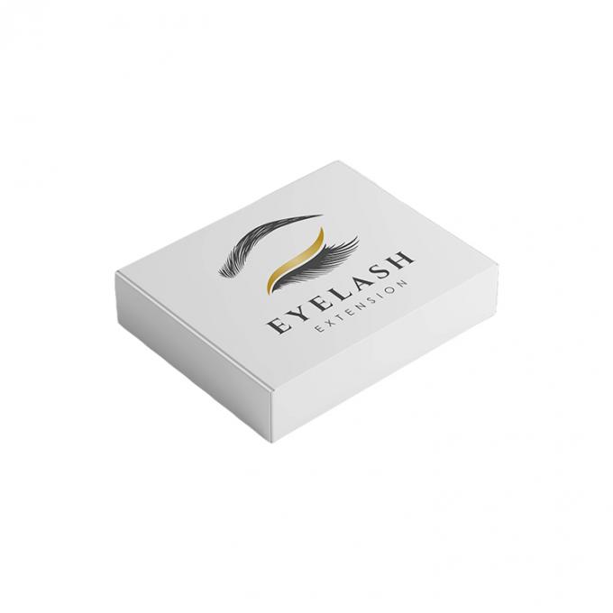 Eco Friendly Cosmetic Folding Corrugated Shipping Box Custom Clothing Packaging Boxes 4