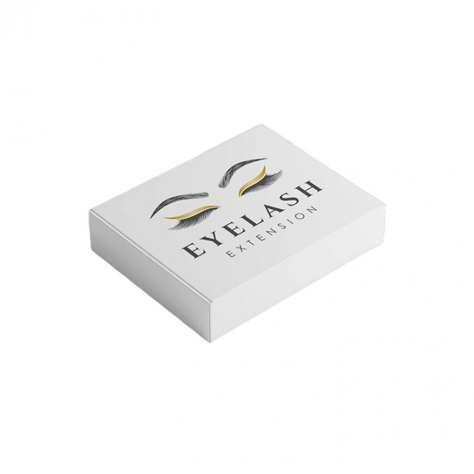 Eco Friendly Cosmetic Folding Corrugated Shipping Box Custom Clothing Packaging Boxes 6