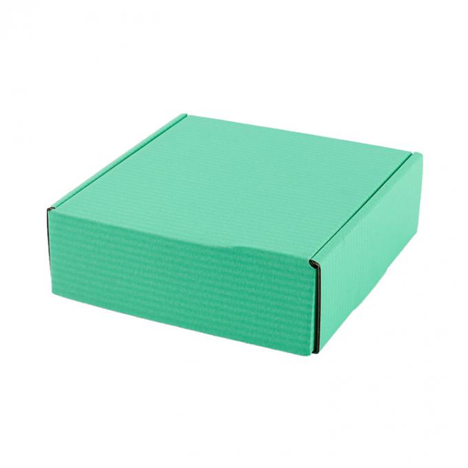 Custom Logo Accepted Competitive for Black Cardboard Clothing Shoe Packaging Mailer Box 11
