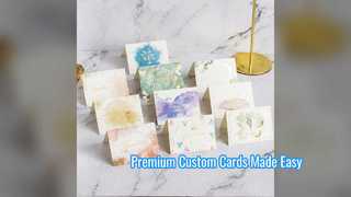 Custom Wedding Invitation and Thank You Cards