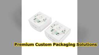 Custom Luxury Gift Boxes for Premium Product Packaging