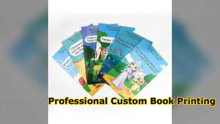 Custom Book Printing Professional Self Publishing Solutions