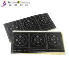 Commercial Product Label Sticker Printing Printed Self Adhesive Labels