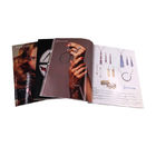 Customized A4 Softcover Photo Books / Booklet / Brochures Printing Services