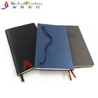 A4 Agendas Custom Planner Printing / Journal Printing Services ISO9001