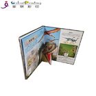 Dinosaurs Children'S Pop Up Story Books  Educational Lift The Flap Books For Toddlers