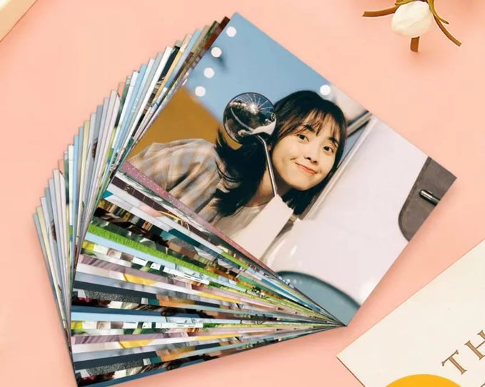 Resin Coated Inkjet Print Photography RC Silky Matte Photo Paper A4 2