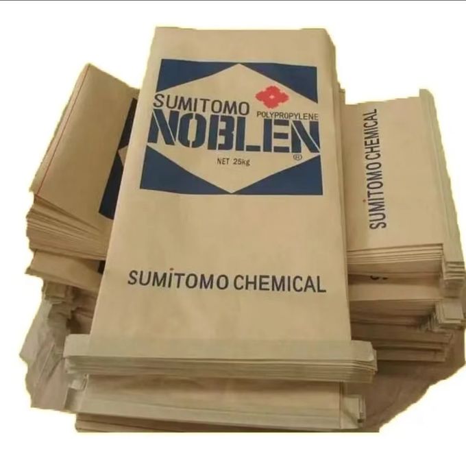 Customized Paper Printing Services Eco Friendly Brown White Kraft Paper Bag 1