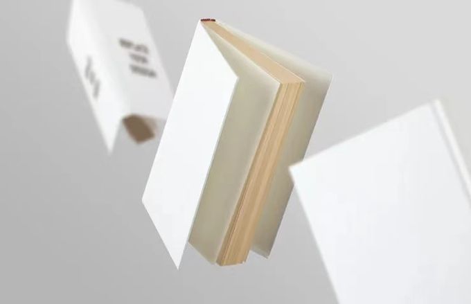 Custom Picture Book Printing Services Hardcover Book Perfect Offset Printing Service 0