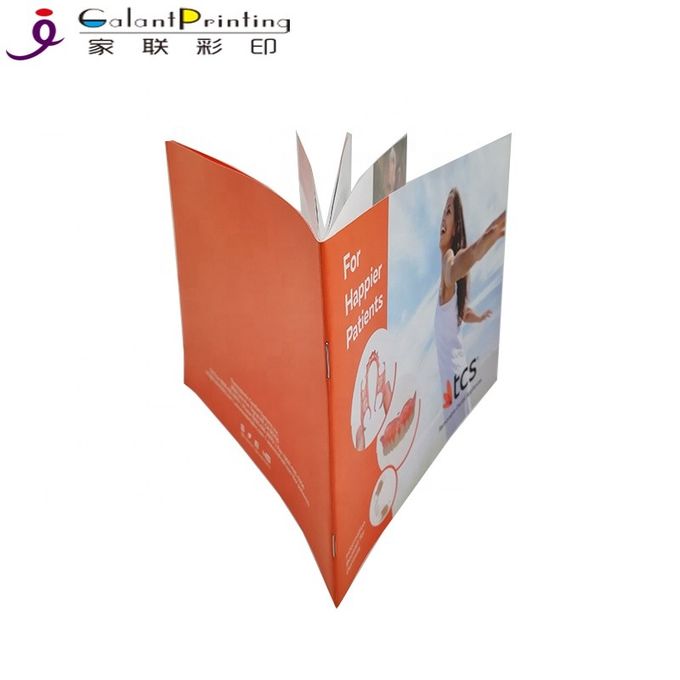 Children Magazine Printing Services Reliable Coffee Table Book Printing
